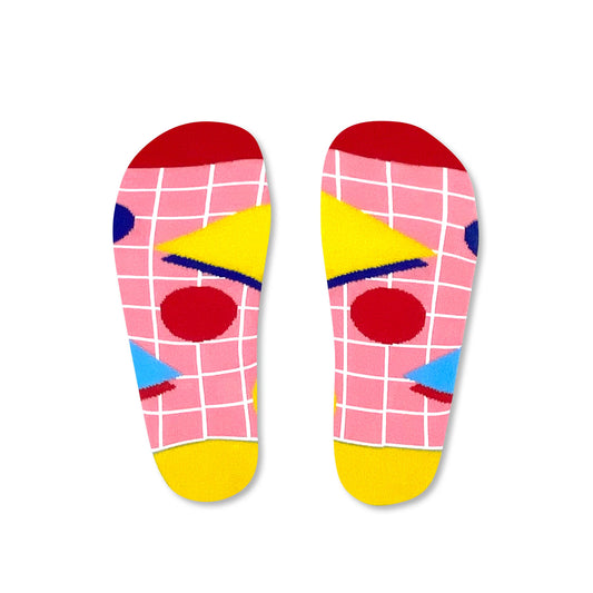 Grand - Irish Socksciety UK 8-12