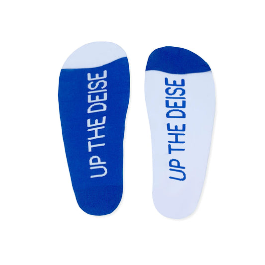 Waterford - Irish Socksciety