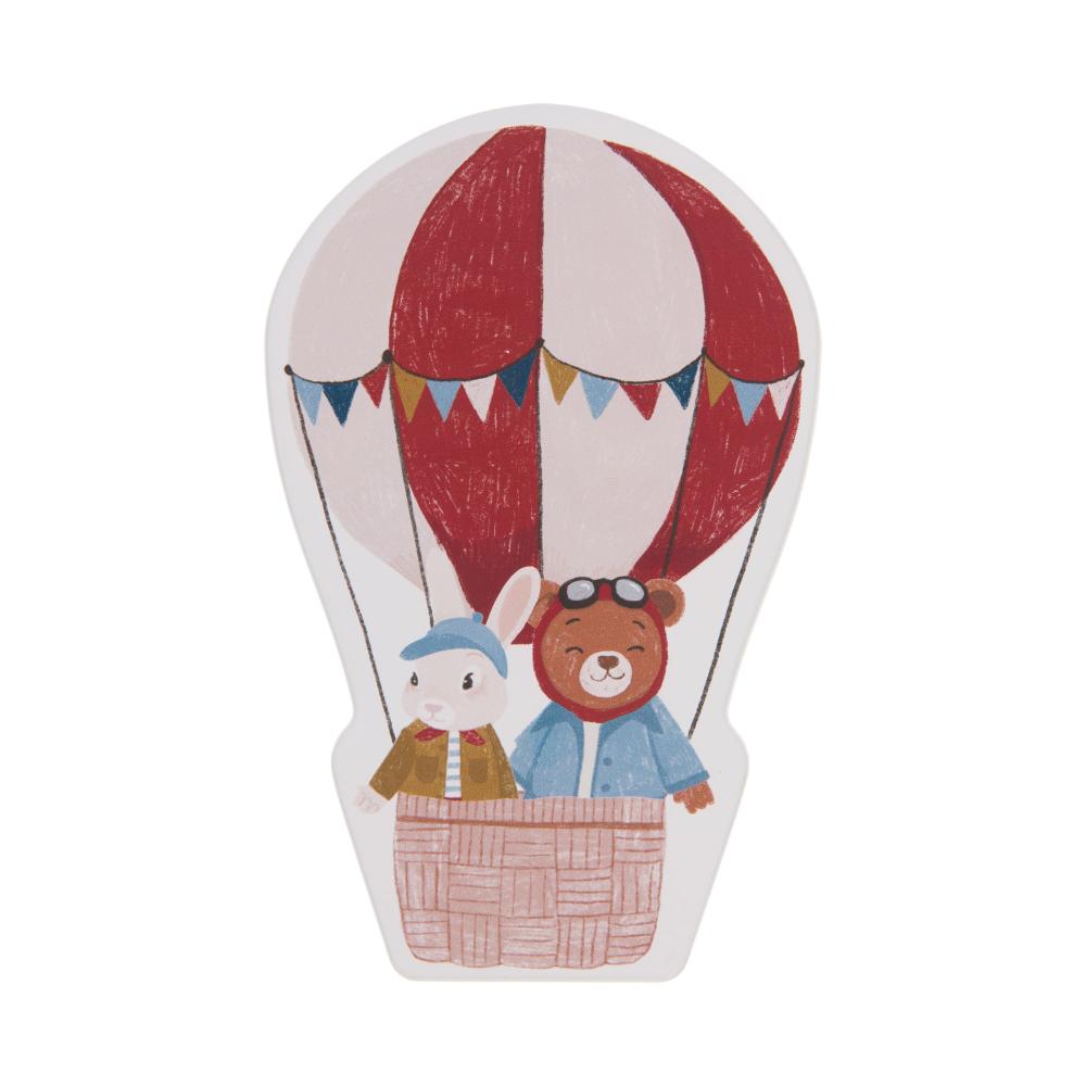Musical wall hanging for kids
