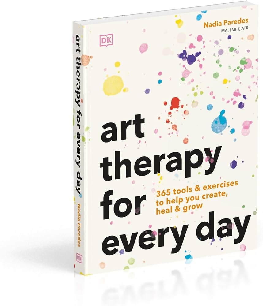 Art Therapy For Everyday