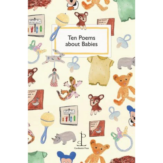 10 Poems About Babies