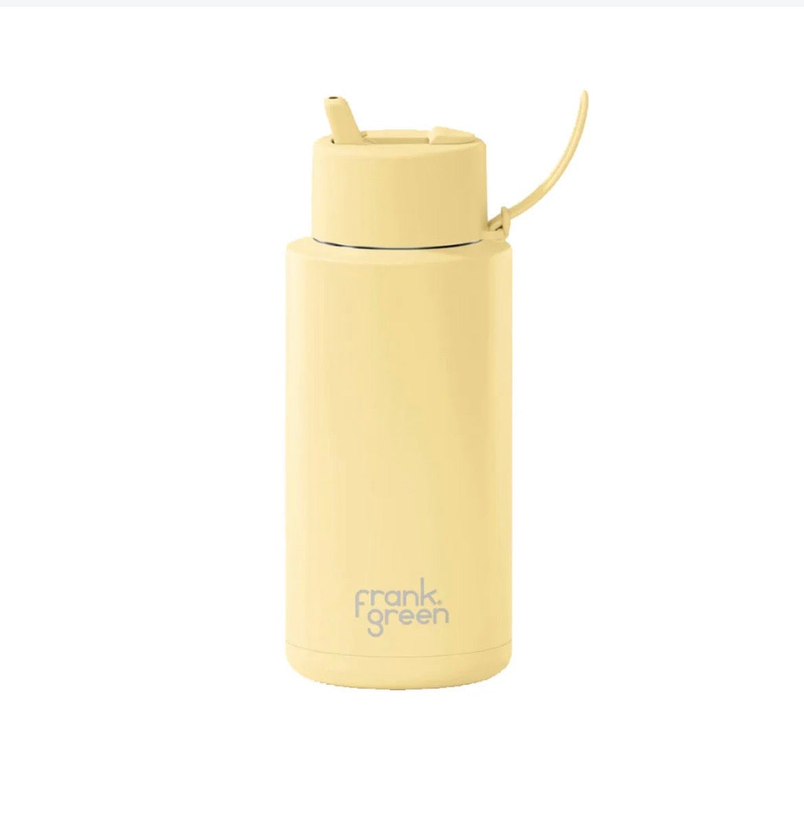 Ceramic Reusable Bottle (1L / 34oz)