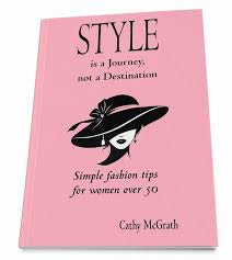 STYLE, is a Journey, not a Destination