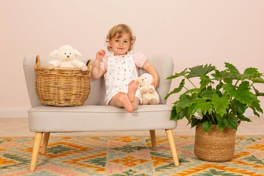 Maggi Sheep - Teddy Hermann