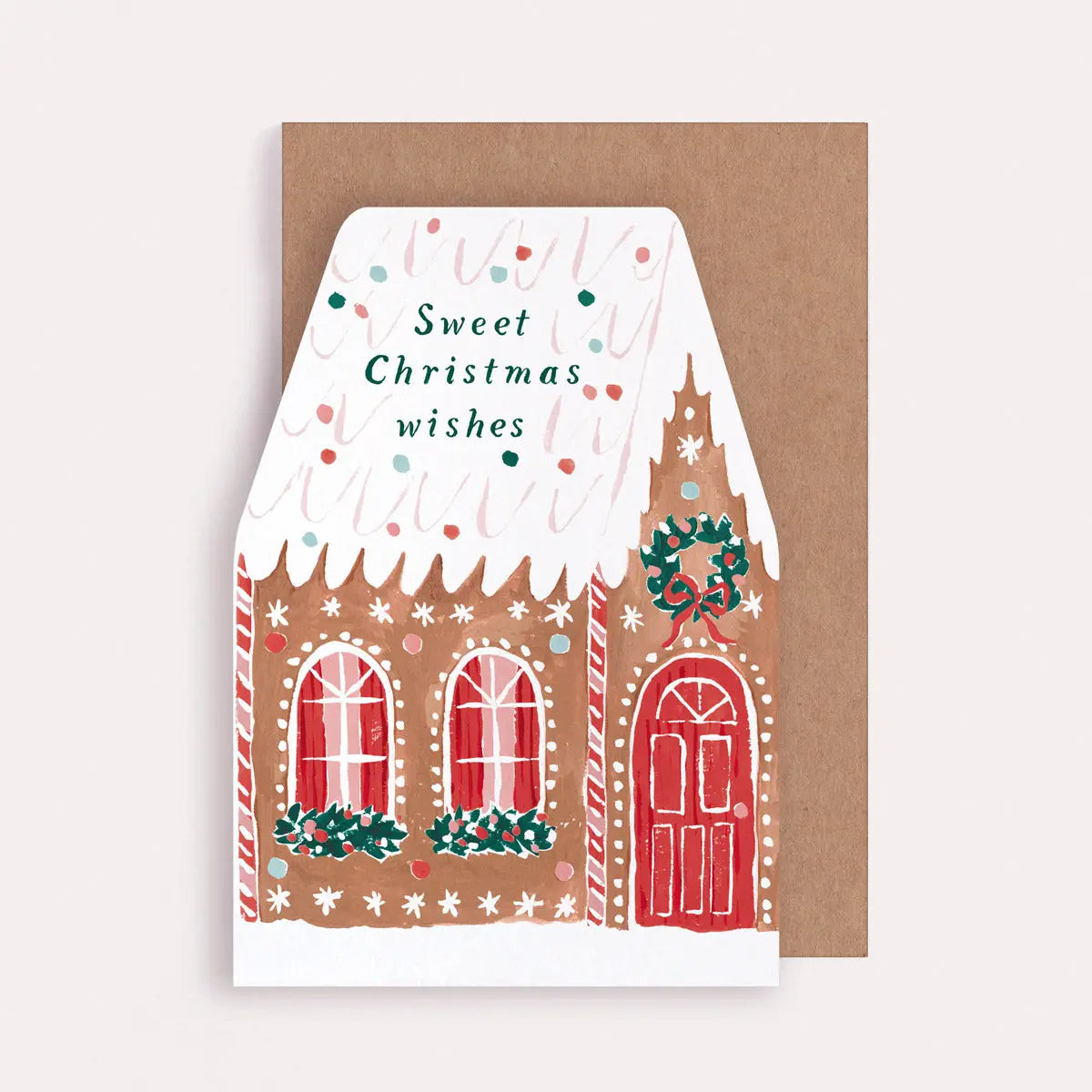 Sweet Christmas Wishes - Sister Paper Co.