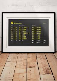 Airport departure-Ray Hurley