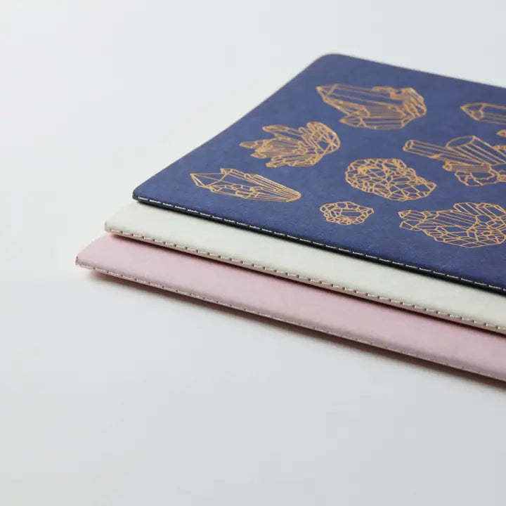 Mystic Flex - Set of 3 Notebooks