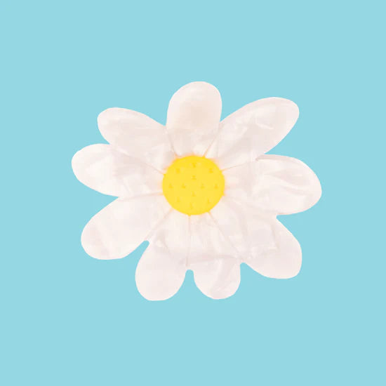 Daisy Hair Clip