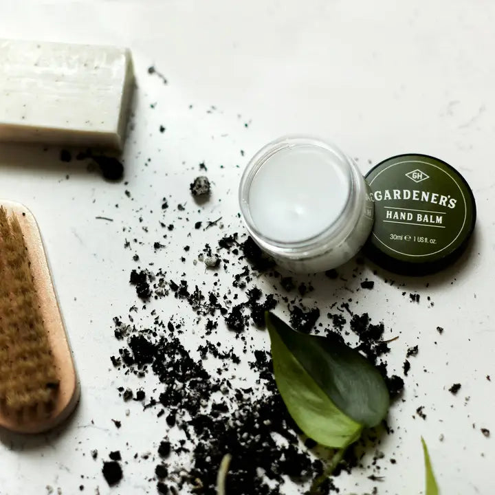 Gardener’s Handcare Kit