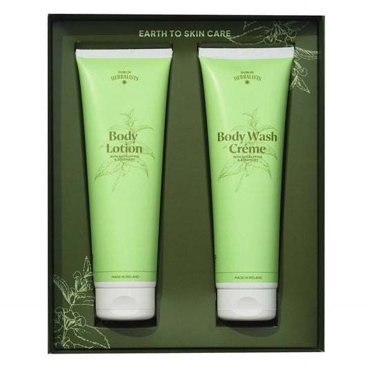 Blissed-out Body Care Duo