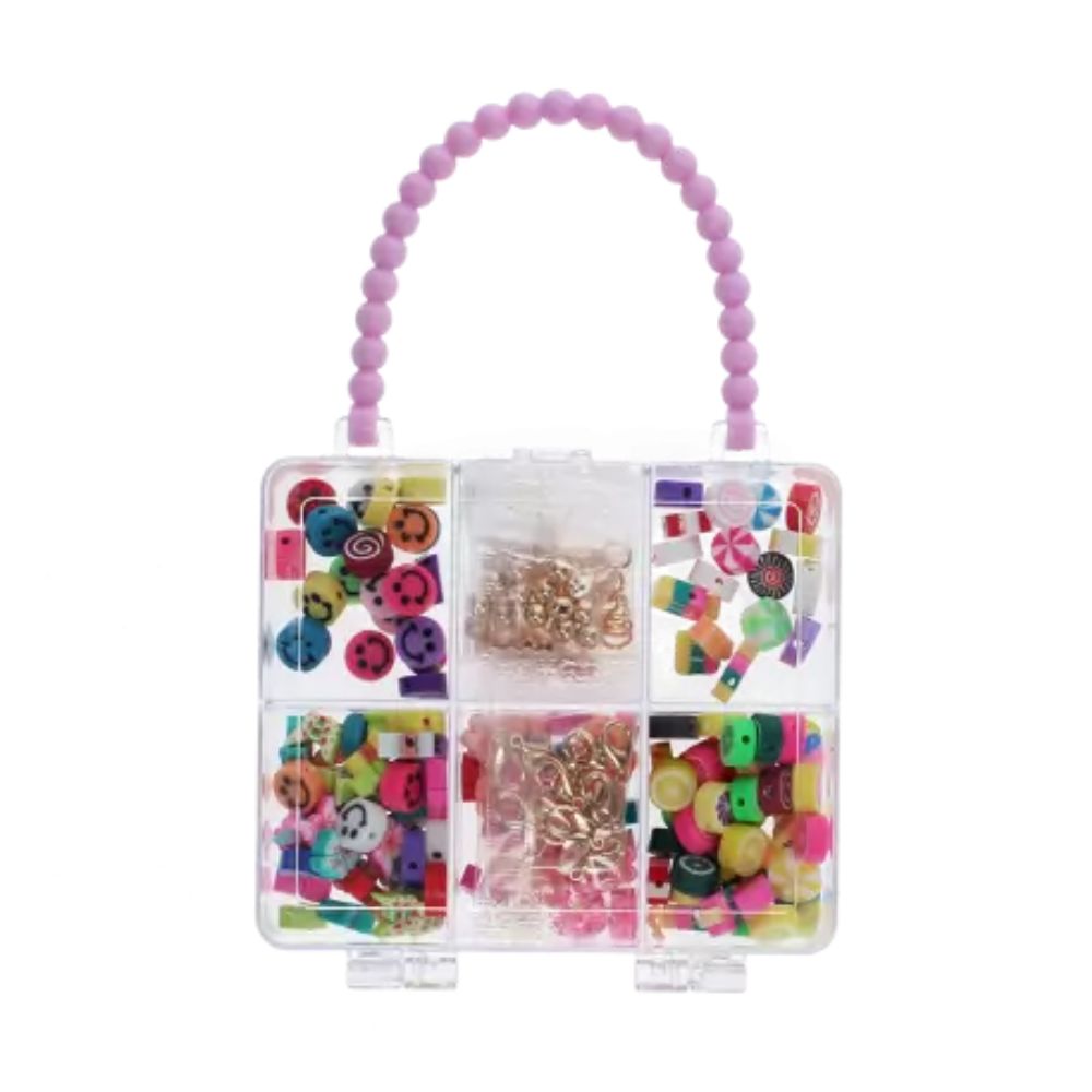 Make your own jewellery set