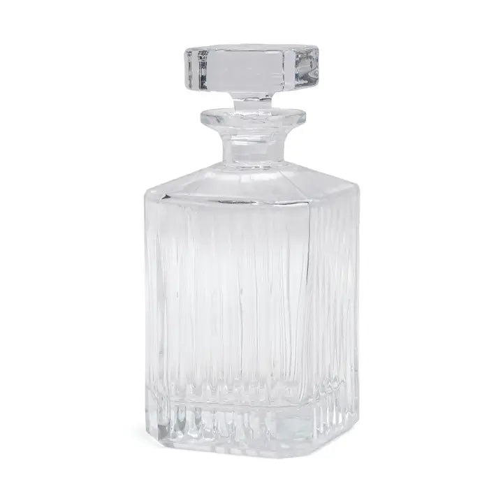 Whiskey Decanter