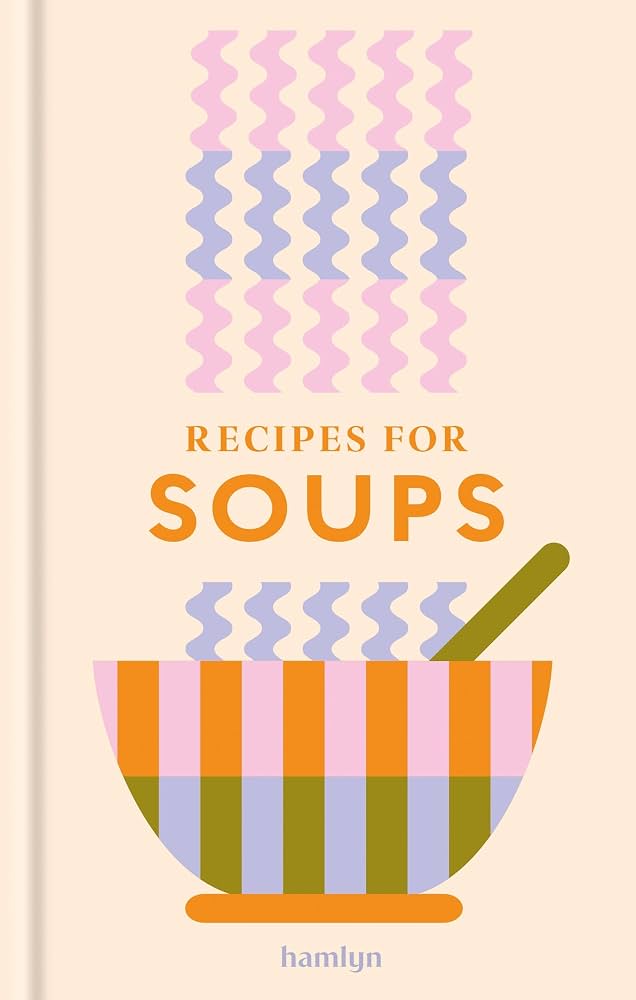 Recipes for soups
