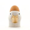 Pekin Duck Face Egg Cup