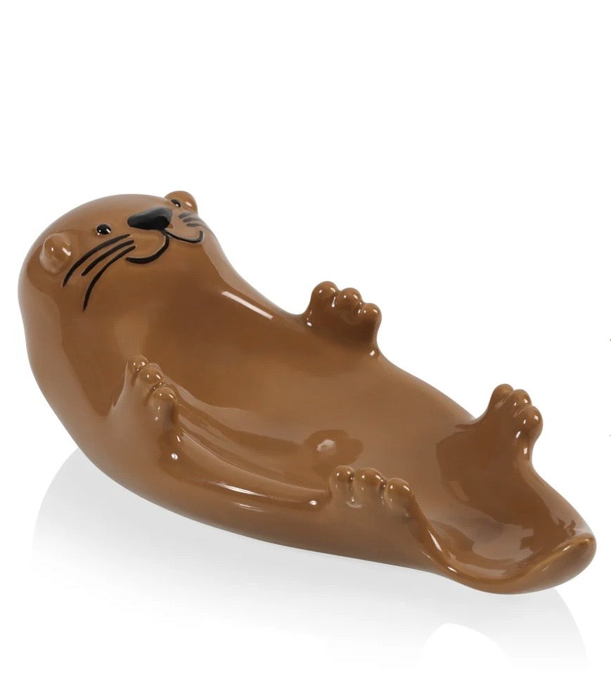 Otter Dish