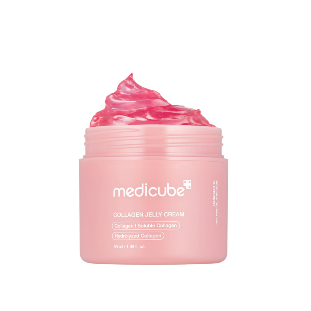 Medicube - Collagen Jelly Cream 50 ml