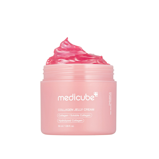 Medicube - Collagen Jelly Cream 50 ml