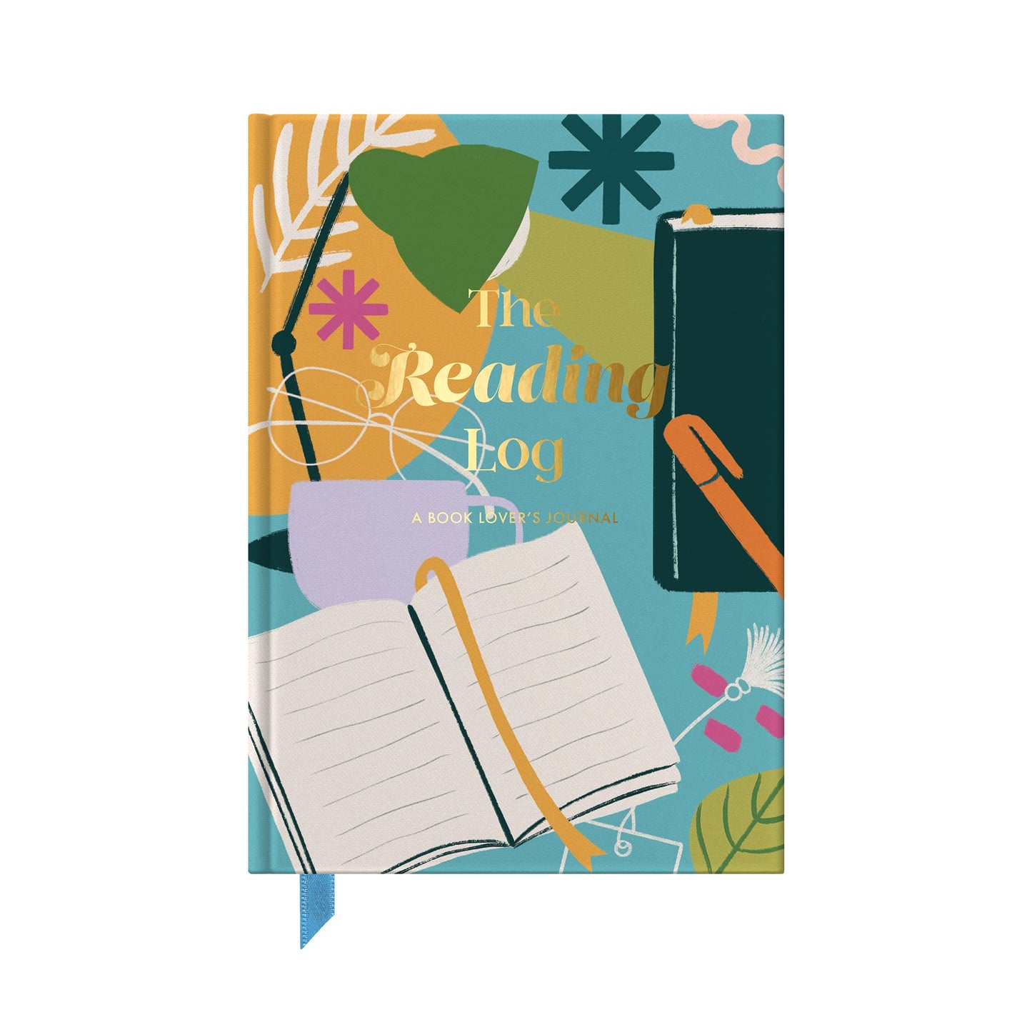The reading log