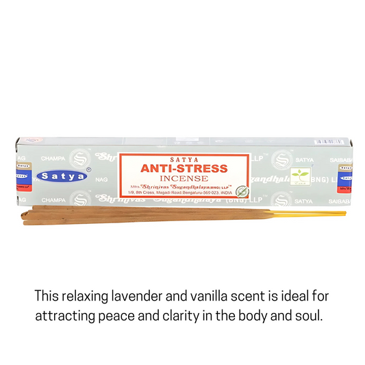 Satya Incense