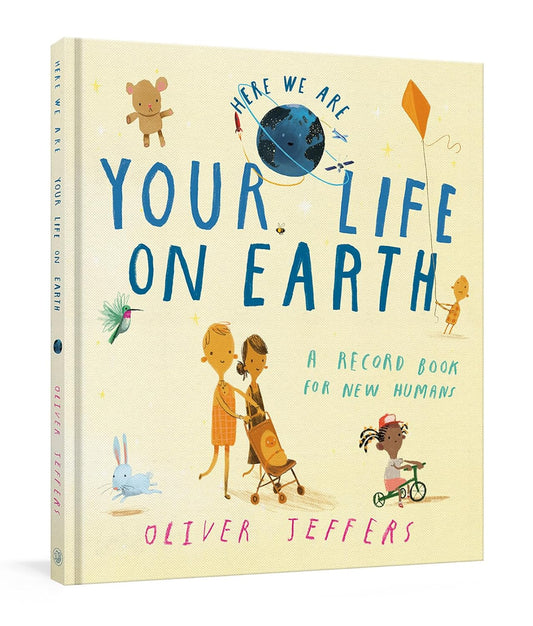 Your Life On Earth