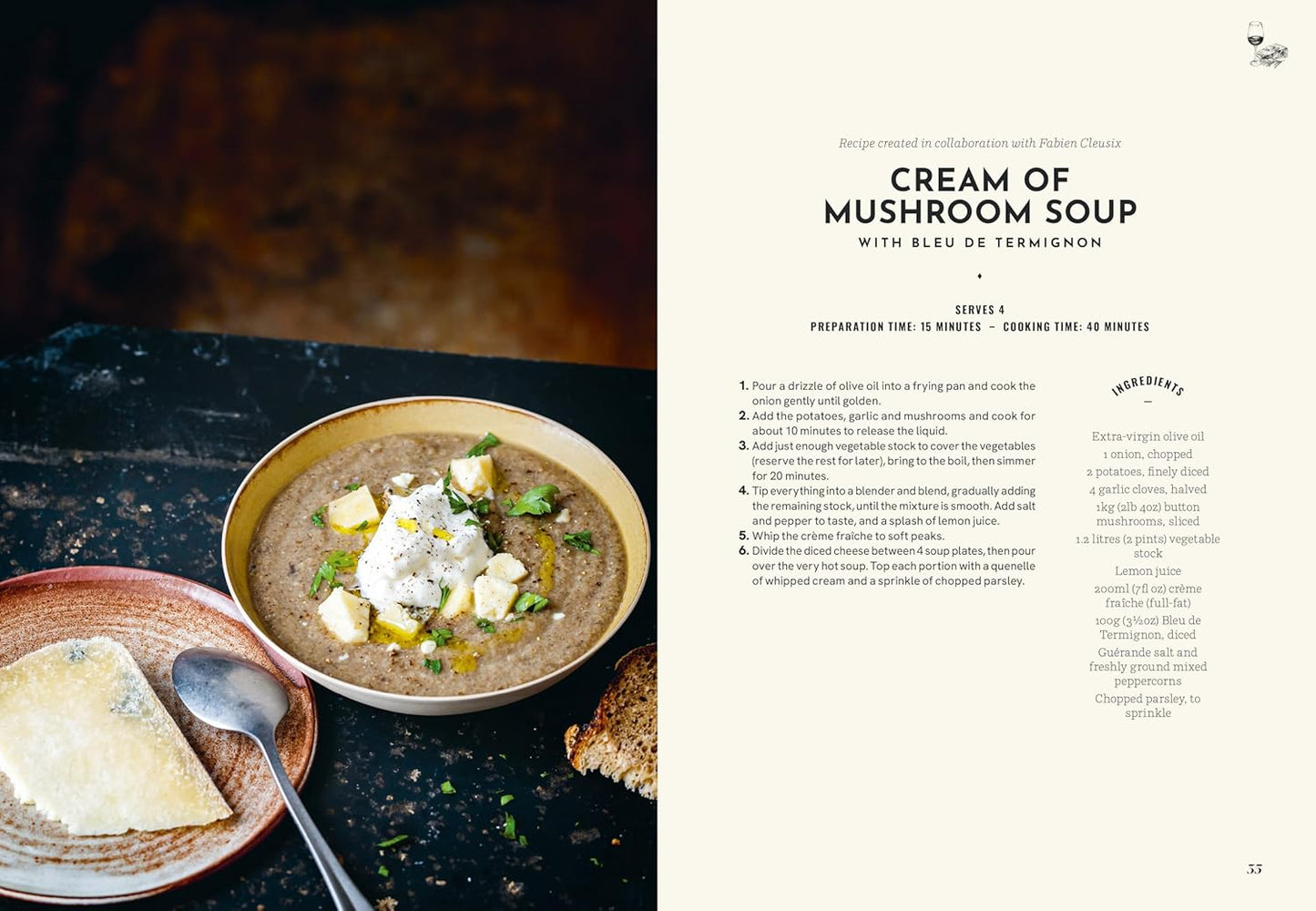 The Fromagerie: Secrets and Recipes from a Swiss Cheesemaker