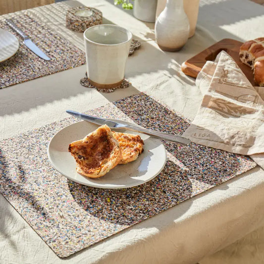 Beach Clean Placemats