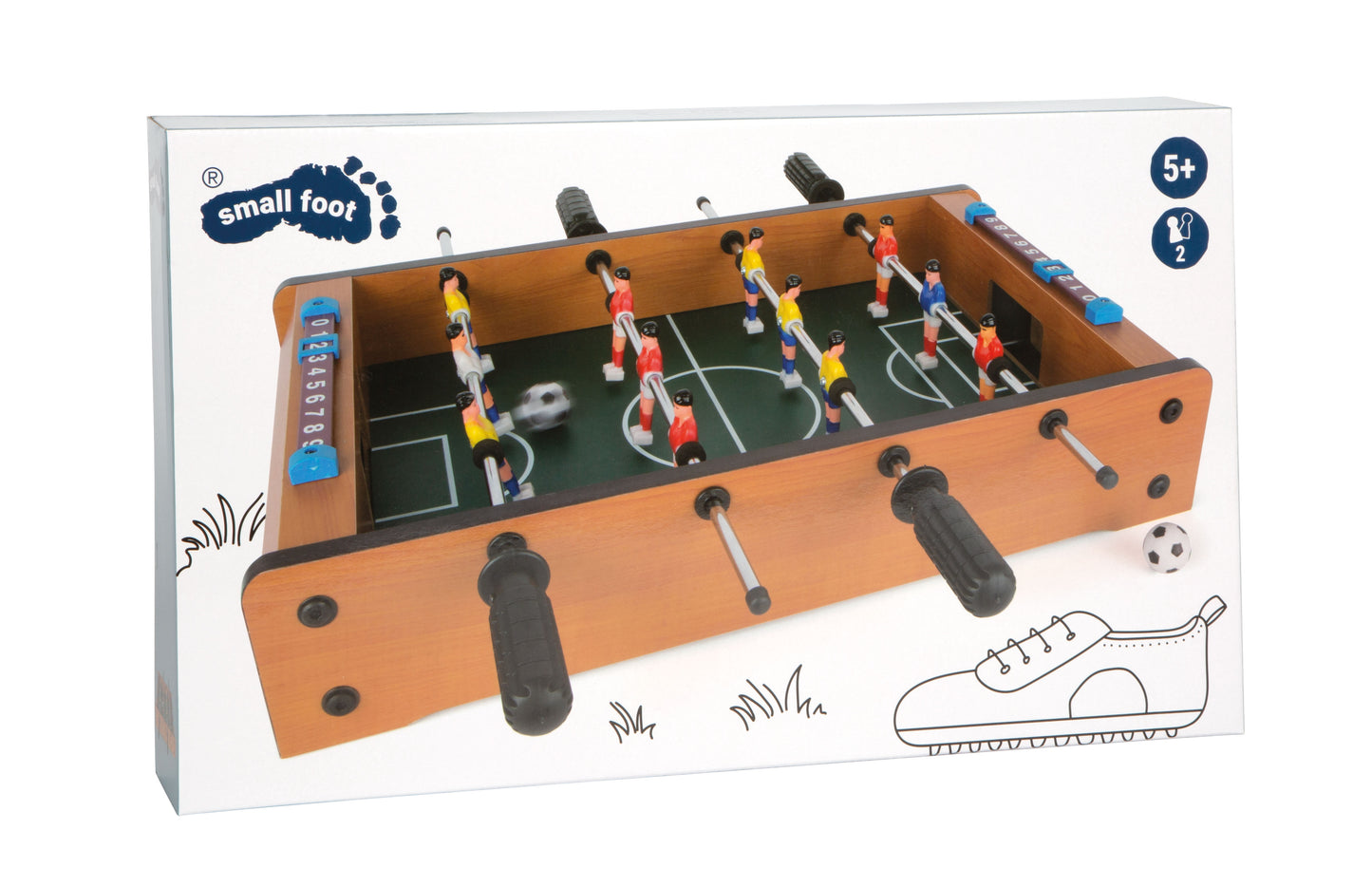 Table Soccer
