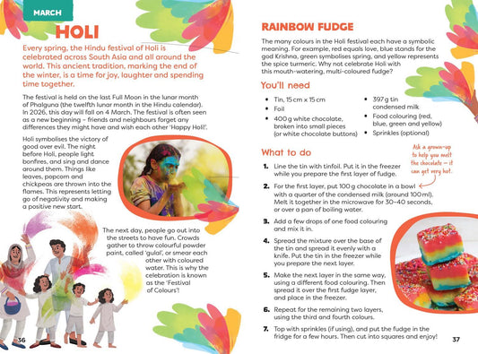 2026 Children's Almanac