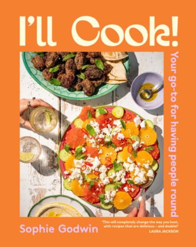 Ill Cook
