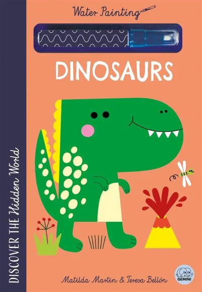 Dinosaurs