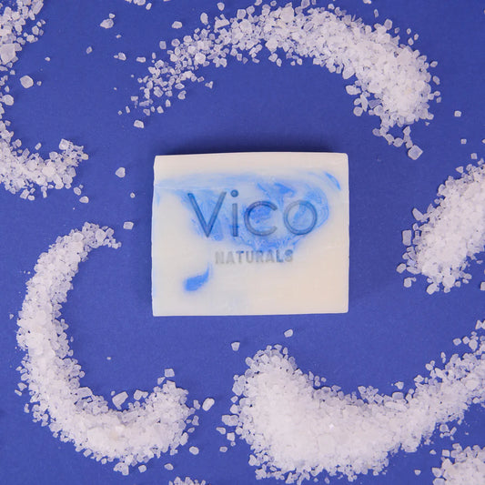 Vico Natural Soap