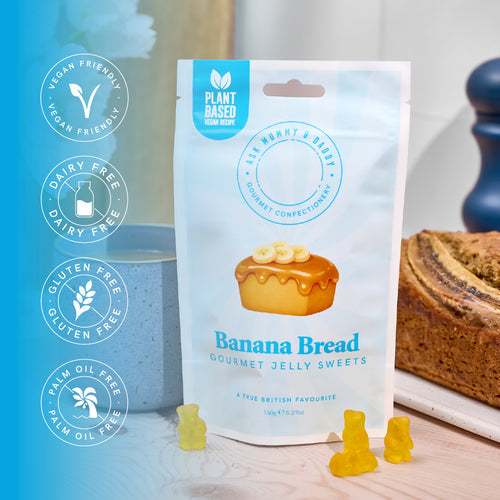 Banana Bread