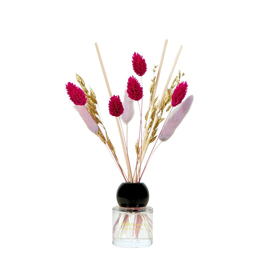 Reed Diffuser with Sandalwood