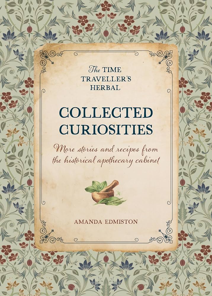Collected curiosities