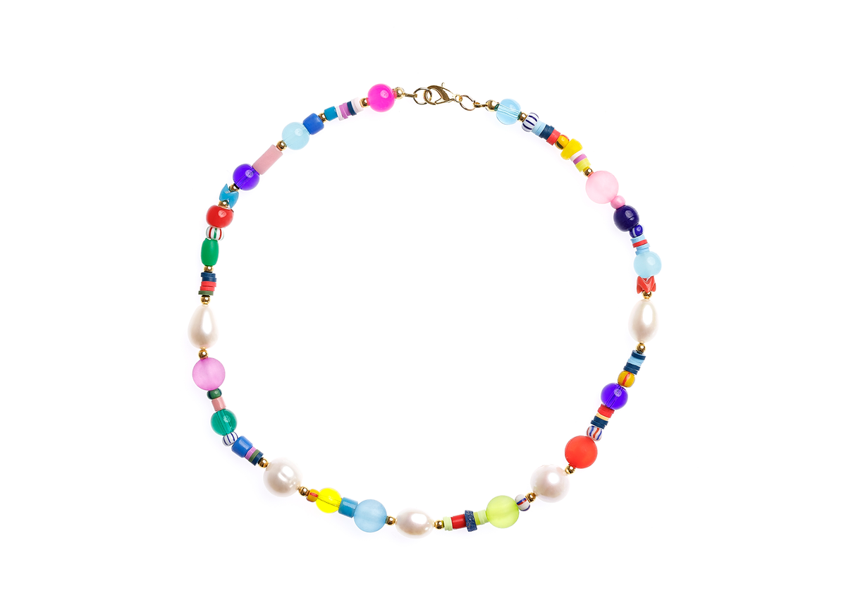 Aurora Necklace