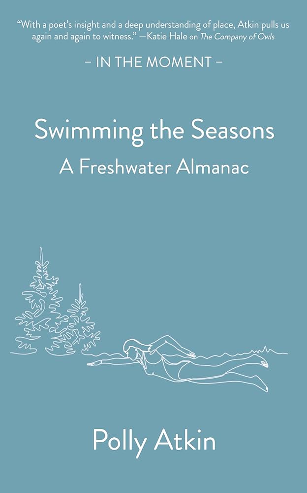 Swimming the seasons