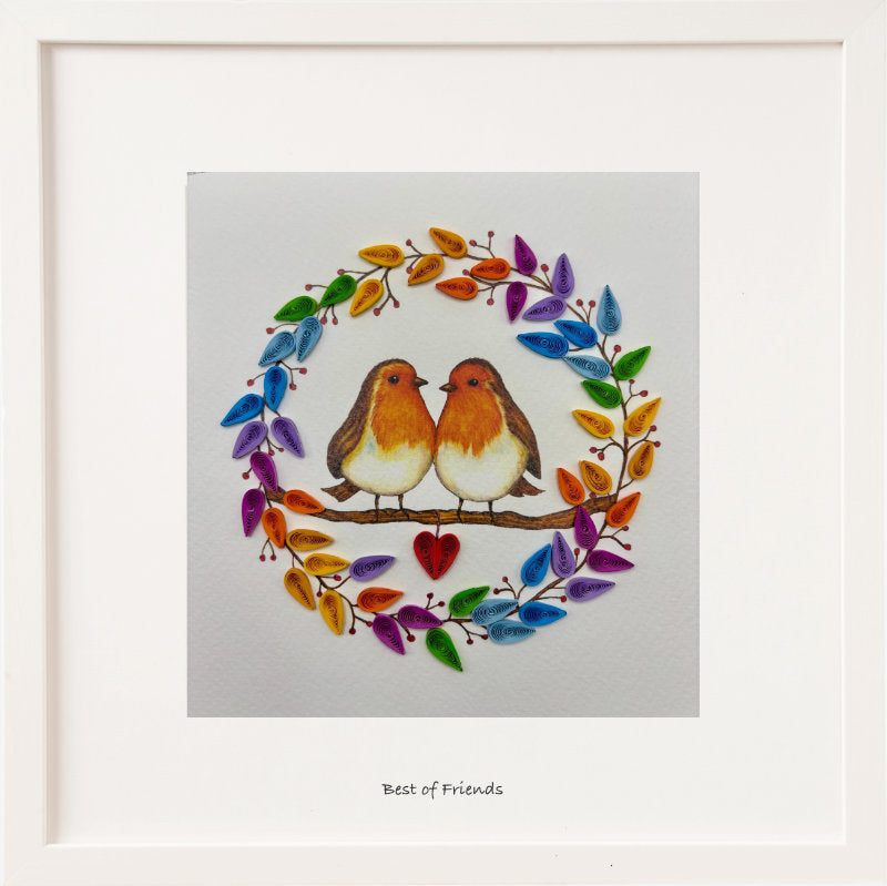 The Best of Friends - Belinda Northcote