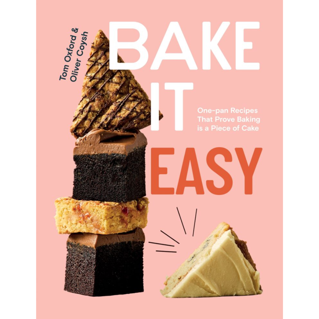 Bake it Easy