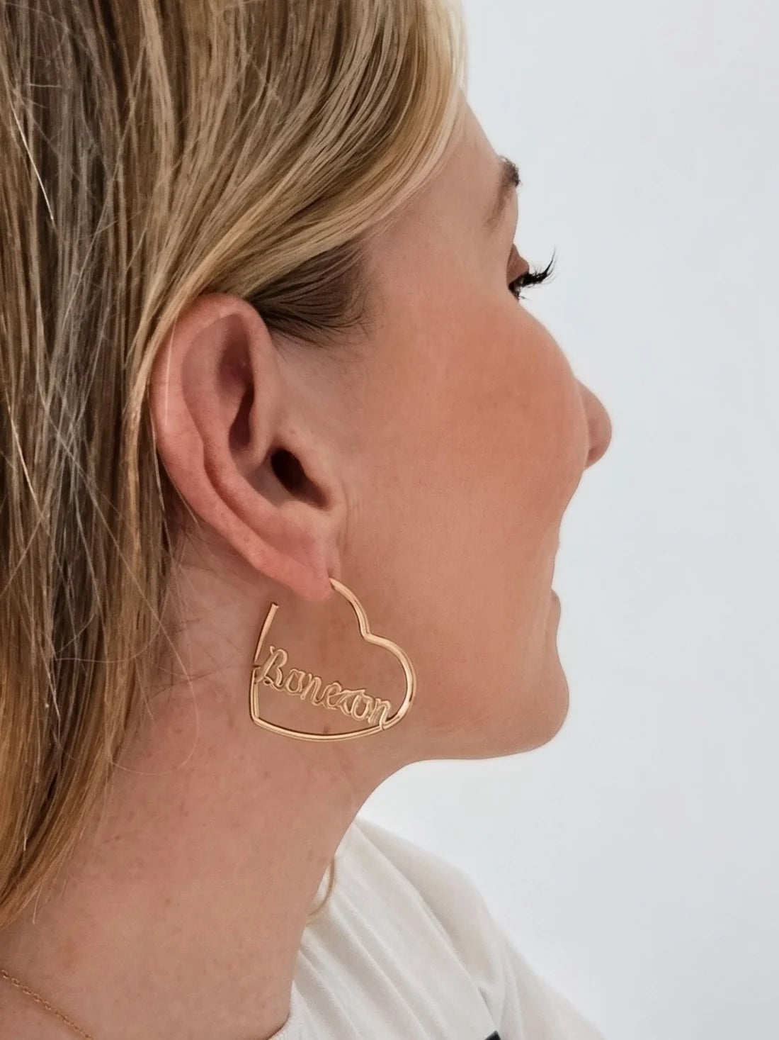 Banríon earrings - DKMV