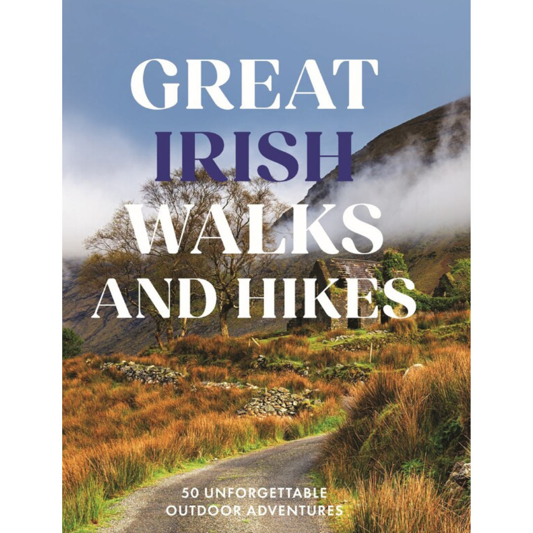 Great Irish Walks & Hikes