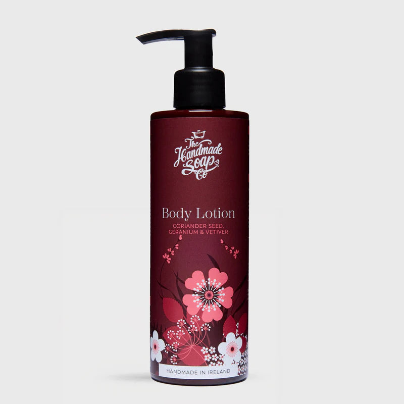 Body Lotion