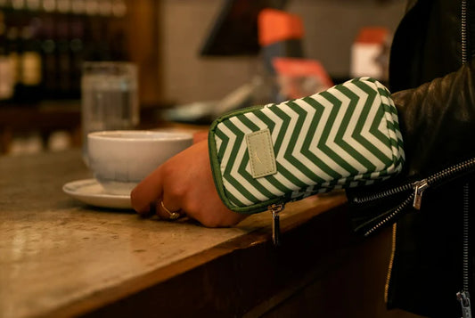 The Wrist Pocket Mini