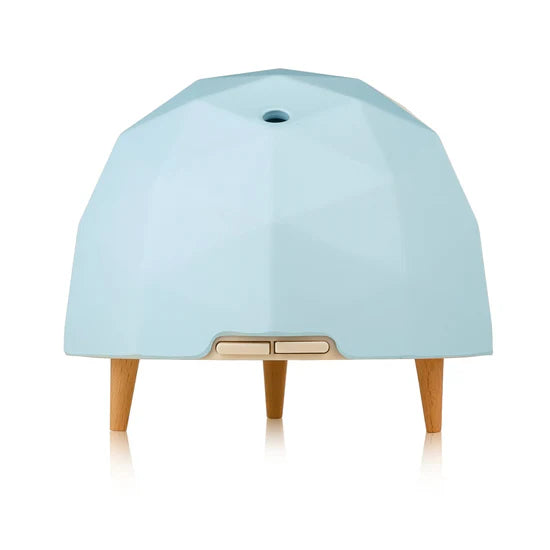 Cosy Winter Set - Solenn Ice Blue