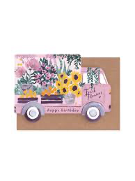 Happy birthday card