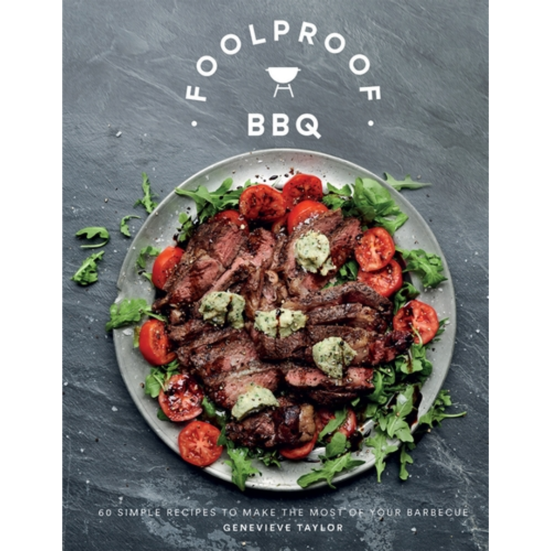 Foolproof BBQ