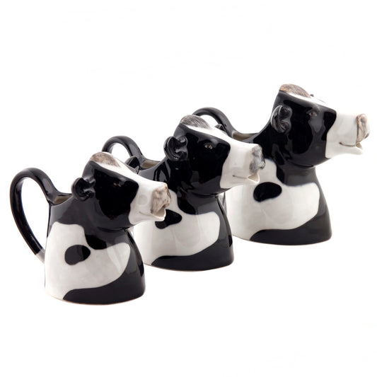 Friesian Cow Jug