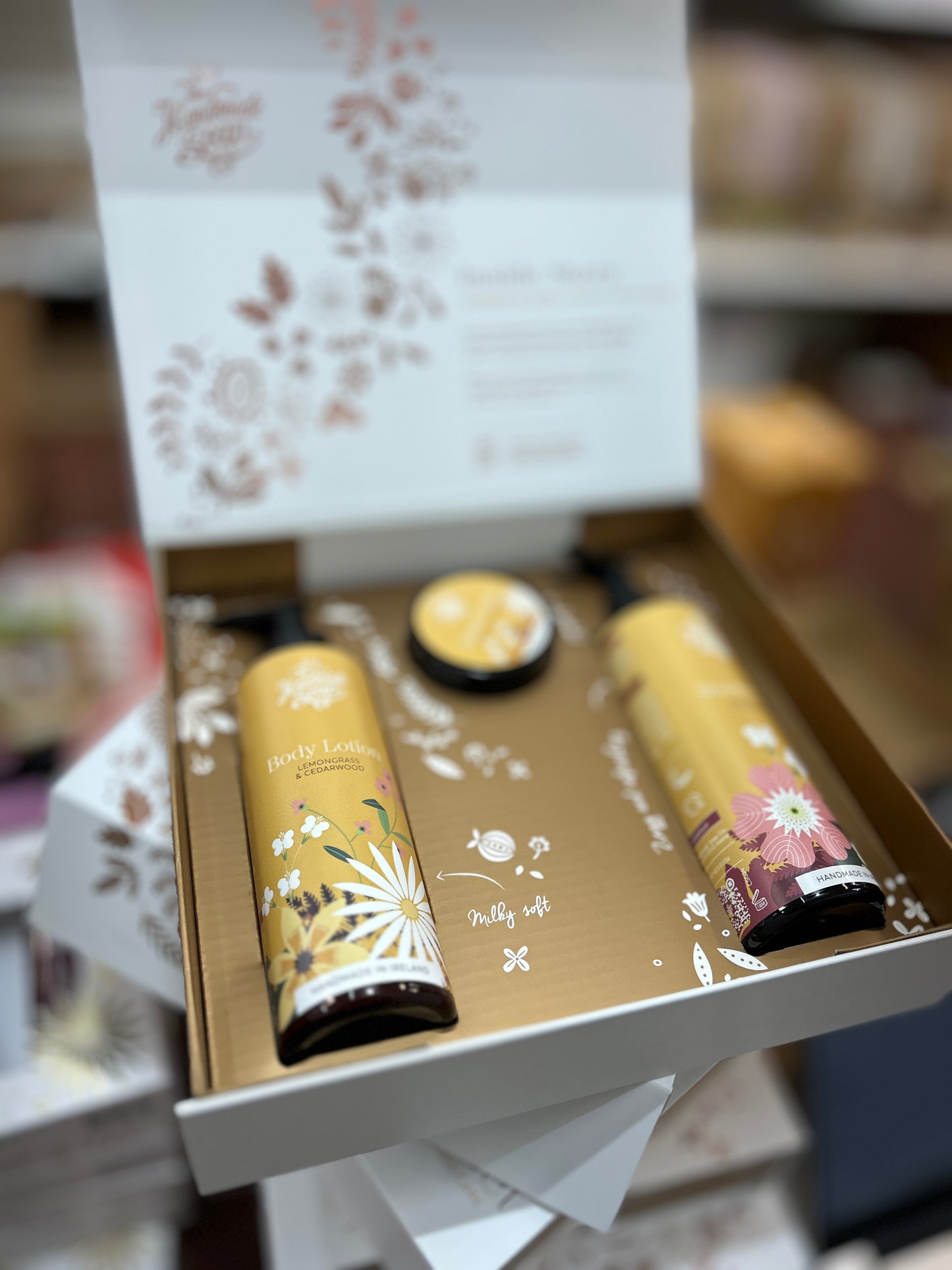 You’re Amazing Gift Set - Handmade Soap Co.