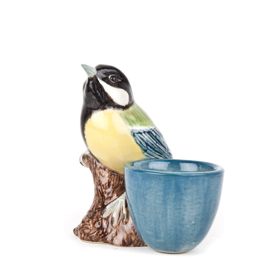 Great Tit Egg Cup