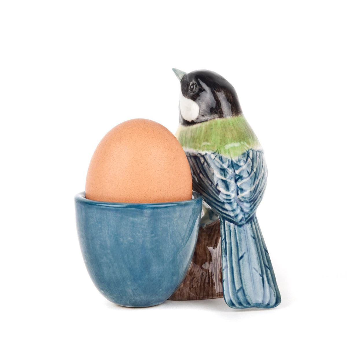 Great Tit Egg Cup