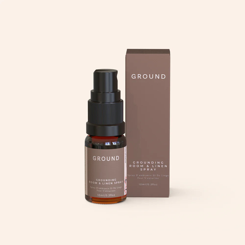 Hand Repair - Ground Wellbeing